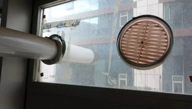 AKSA Van Doğalgaz’dan uyarı!