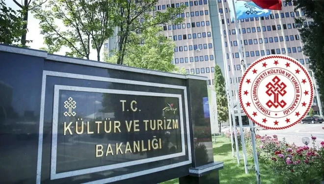 Kültür ve Turizm Bakanlığı Van’da personel alacak