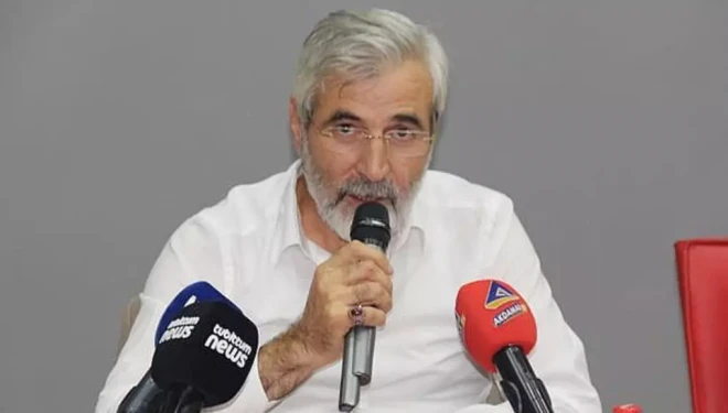 Vanlı iş insanı Süleyman Güler'in acı günü!