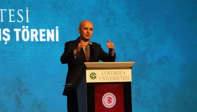 Kurtulmuş: Terörsüz Türkiye hedefinde sona yaklaştık