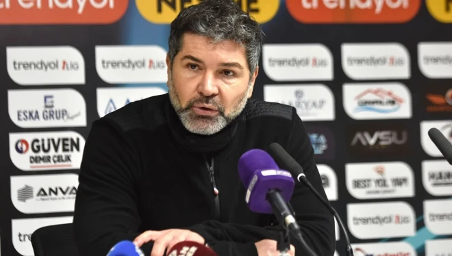 Vanspor'dan Hakan Kutlu açıklaması: Gidiyor mu kalıyor mu?