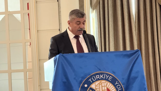 Başkan Çalımlı güven tazeledi