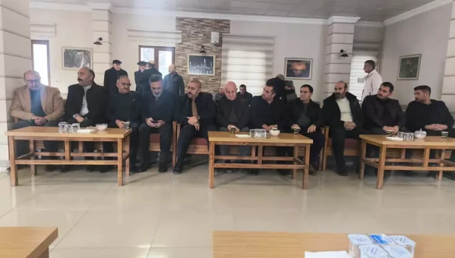 Erenoğlu Ailesinin Acı Günü