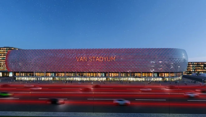 Vanspor’un yeni stadyum projesiyle ilgili kötü haber!