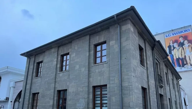 Van'da uzun yıllardır talep edilen Dışişleri Temsilciliği açılıyor