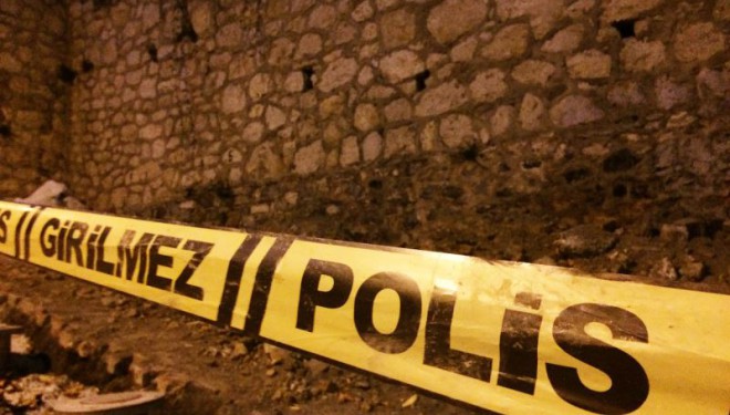 Van'da 19 yaşındaki genç kız ölü bulundu!