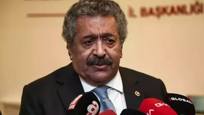 MHP’li Yıldız: Ölümcül seyir izleyen hastalığı olanlar...