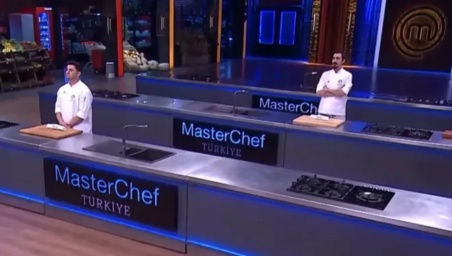 Masterchef 2025 şampiyonu o isim oldu