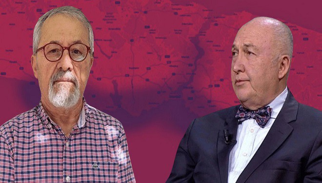 Van’daki deprem için hangi uzman ne dedi?