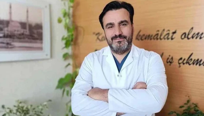 Doç. Dr. Remzi Sarıkaya'dan kalp sağlığı uyarısı