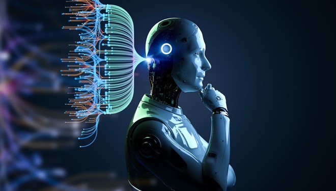 VBB'den gençlere yapay zeka eğitimi