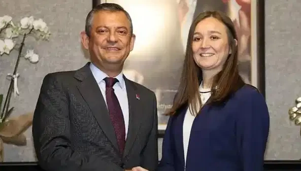 Gülşah Durbay hayatını kaybetti