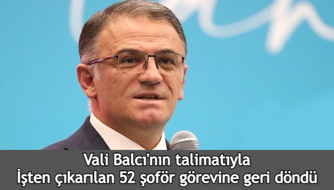 Van Büyükşehir Belediyesi'nde işten çıkarılan işçiler geri alındı