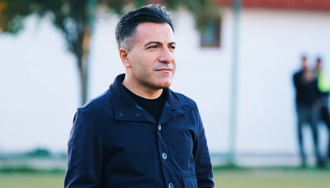 Başkan Temel'den devre arası mesajı