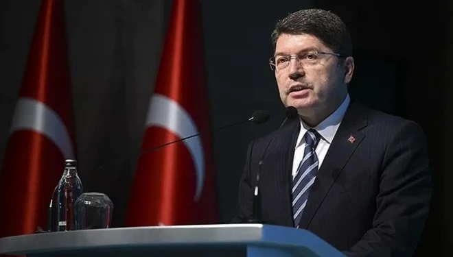 Adalet Bakanı Tunç'tan ‘Leyla Zana' açıklaması