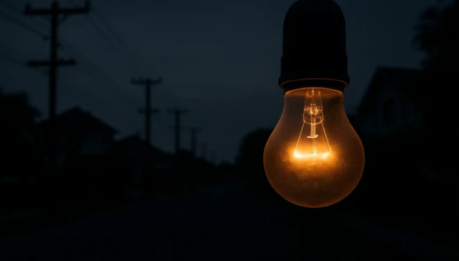 Van'da o ilçelerde 20 Aralık Cumartesi günü elektrik kesintisi