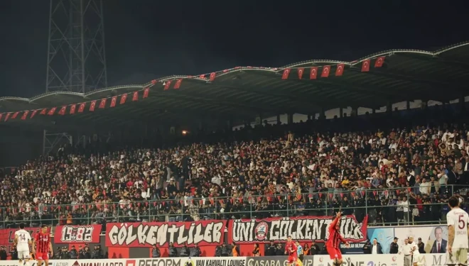 İstanbulspor Vanspor biletleri anında tükendi