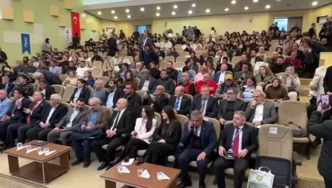 Dijital Medya Çalıştayı Şanlıurfa'da Gerçekleşti