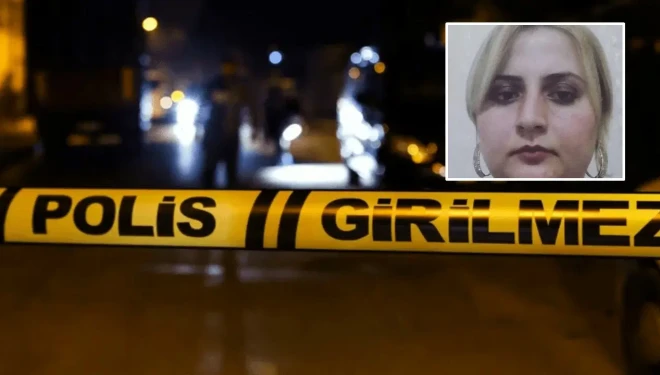 Kadının katili komşusu çıktı: Evinde ölü bulunmuştu!