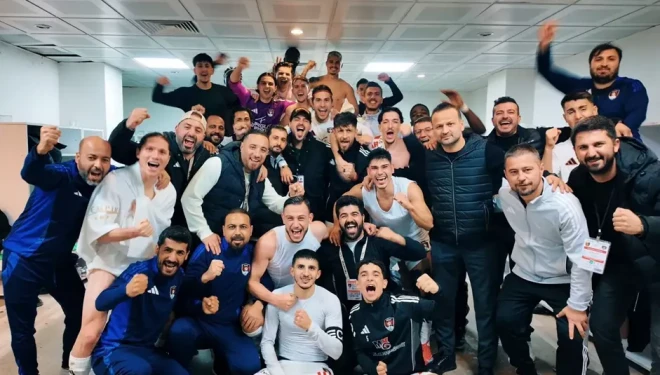 Osman Zeki Korkmaz: Artık yeni hikayeler yazma zamanı