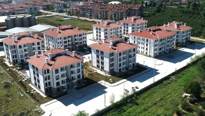 Ev sahibi olma hayali kabusa döndü: 23 milyon TL’lik dolandırıcılık