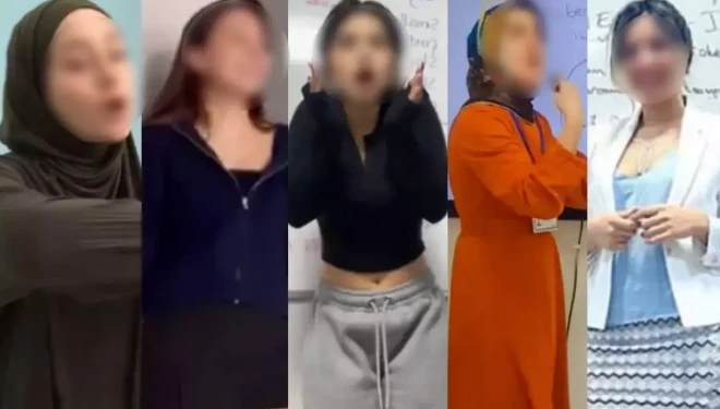 MEB sosyal medya fenomeni öğretmenler için harekete geçti!