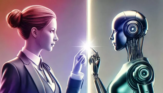 Van’da iş dünyasına yapay zeka eğitimi