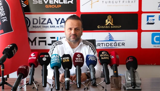 Korkmaz: Bundan sonra sadece üretim üzerine bir kültürümüz olacak