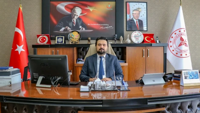 Van’a 53 doktor atandı