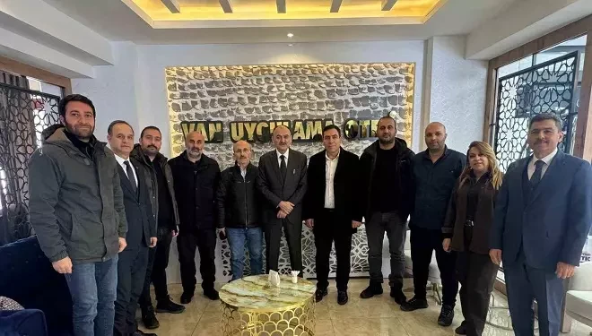 Müdür Çandıroğlu