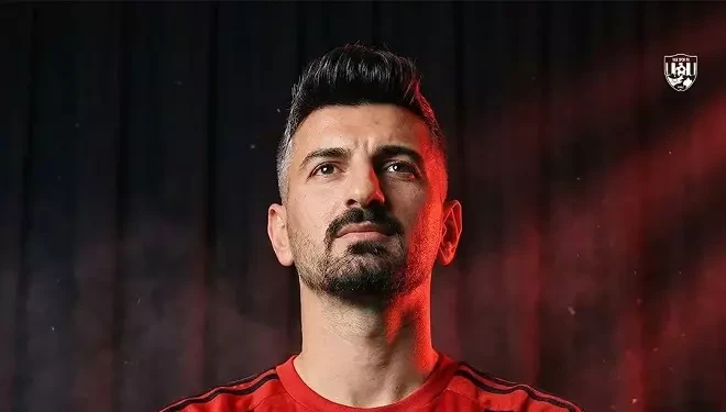 Vanspor'da ikinci devre öncesi önemli transfer