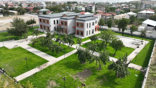 İpekyolu Belediyesi “Perperok” İsmini Yaşatıyor