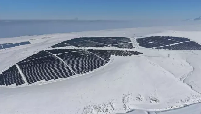 VASKİ enerji giderlerini güneşten karşılayacak
