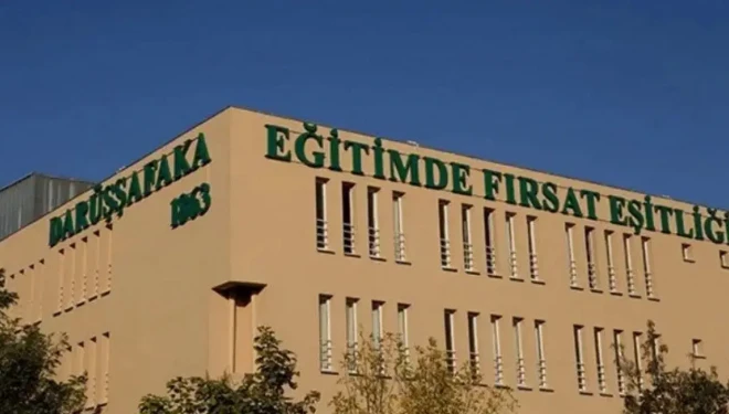 Darüşşafaka Eğitim Kurumlarına giriş sınavı başvuruları başladı