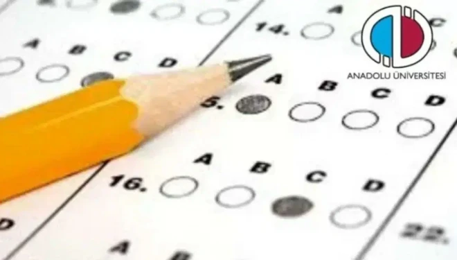 2026 AÖF final sınavı tarihleri ne zaman?