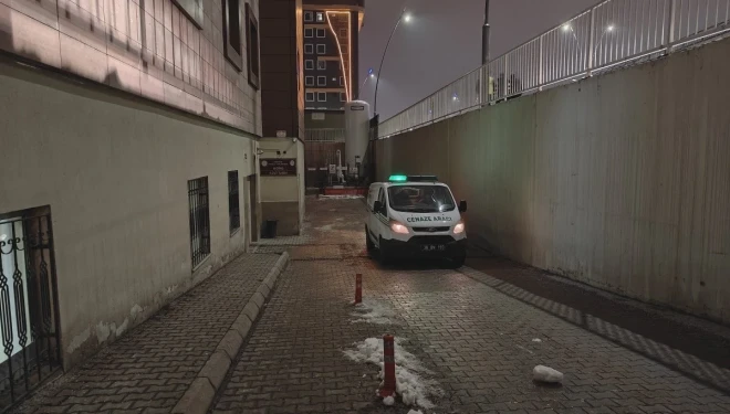 1 buçuk yaşındaki engelli bebek yatağında ölü bulundu