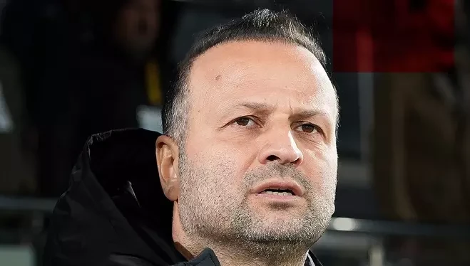 Osman Zeki Korkmaz: "Bu kadar basit hatalar yapmaya devam edersek..."