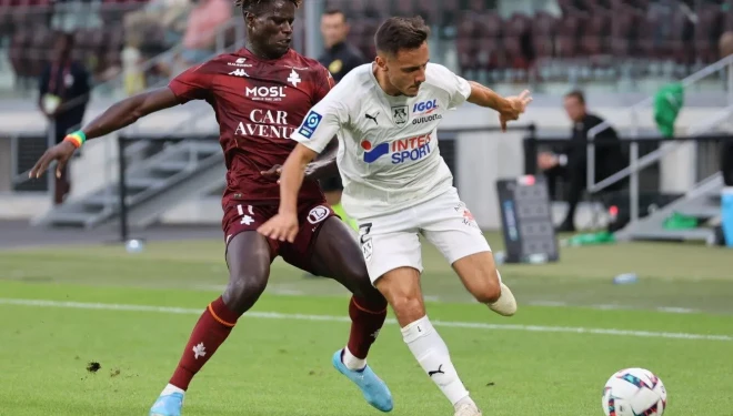 Vanspor prensipte o isimle anlaştı