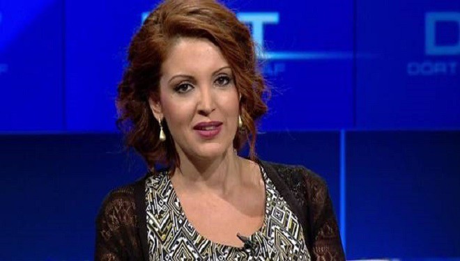 Nagehan Alçı: Van’daki soğuk havanın nedeni kar değil, kaygı