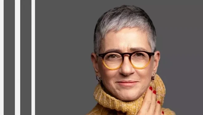 Ünlü yazar Ayfer Tunç, söyleşi ve imza günü için Van'a geliyor