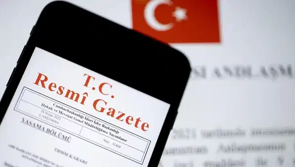 3 ilin emniyet müdürü değişti: Resmi Gazete yayımlandı