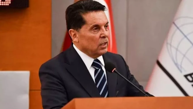 Vanlı Belediye Başkanı, Ahmet Özer'e hakkında karar!