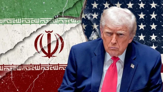 Washington–Tahran gerilimi tırmanıyor