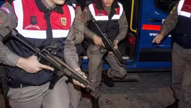 Van dahil 23 ilde operasyon: 6 milyon hap ele geçirildi!