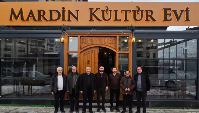 Mardin Kültür Evi