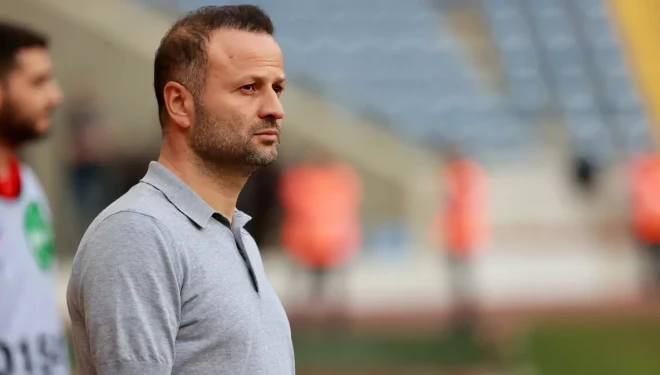 Osman Zeki Korkmaz: Süreç basitçe hakem hatasıyla açıklanamaz