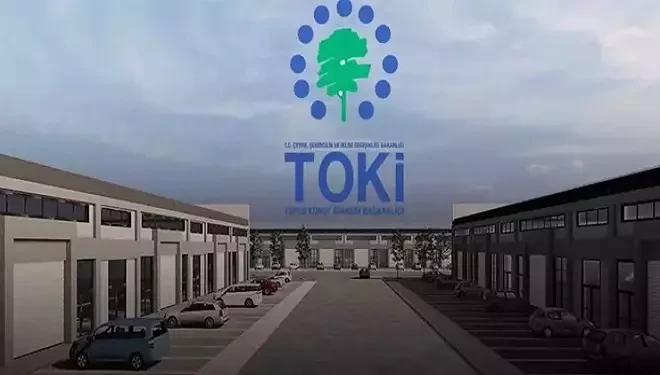 TOKİ Van’da iş yeri satışı yapacak