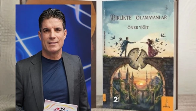 “Birlikte Olamayanlar” kitabı