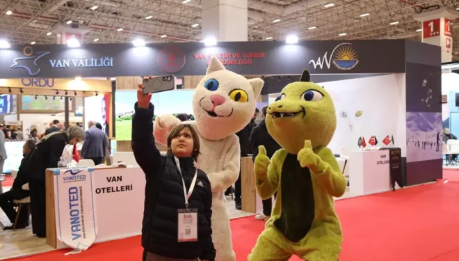 VBB, EMITT 2026 fuarında yerini aldı