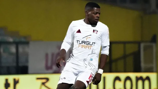 Ivan Cedric’in aldığı ceza belli oldu